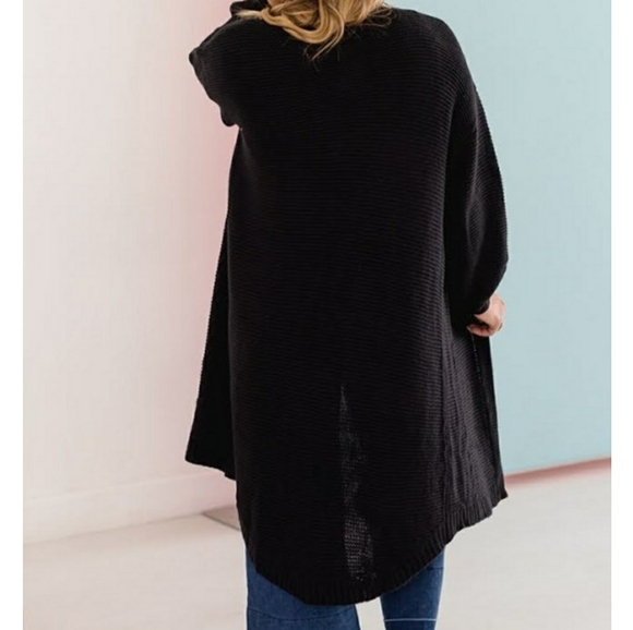 CLEARANCE Bacarigan Cardigan - Picture 2 of 3